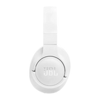 JBL Tune 720BT Bluetooth Headphones Wireless Over-Ear Headphones with JBL Pure Bass Sound - Black, Blue, Purple, White