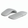 Microsoft Surface Arc Mouse - Slim Wireless Bluetooth Mouse - White