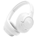 JBL Tune 730BT Wireless Bluetooth Headphones with Active Noise Cancelling Pure Bass Sound - Black, Blue, Beige, White.