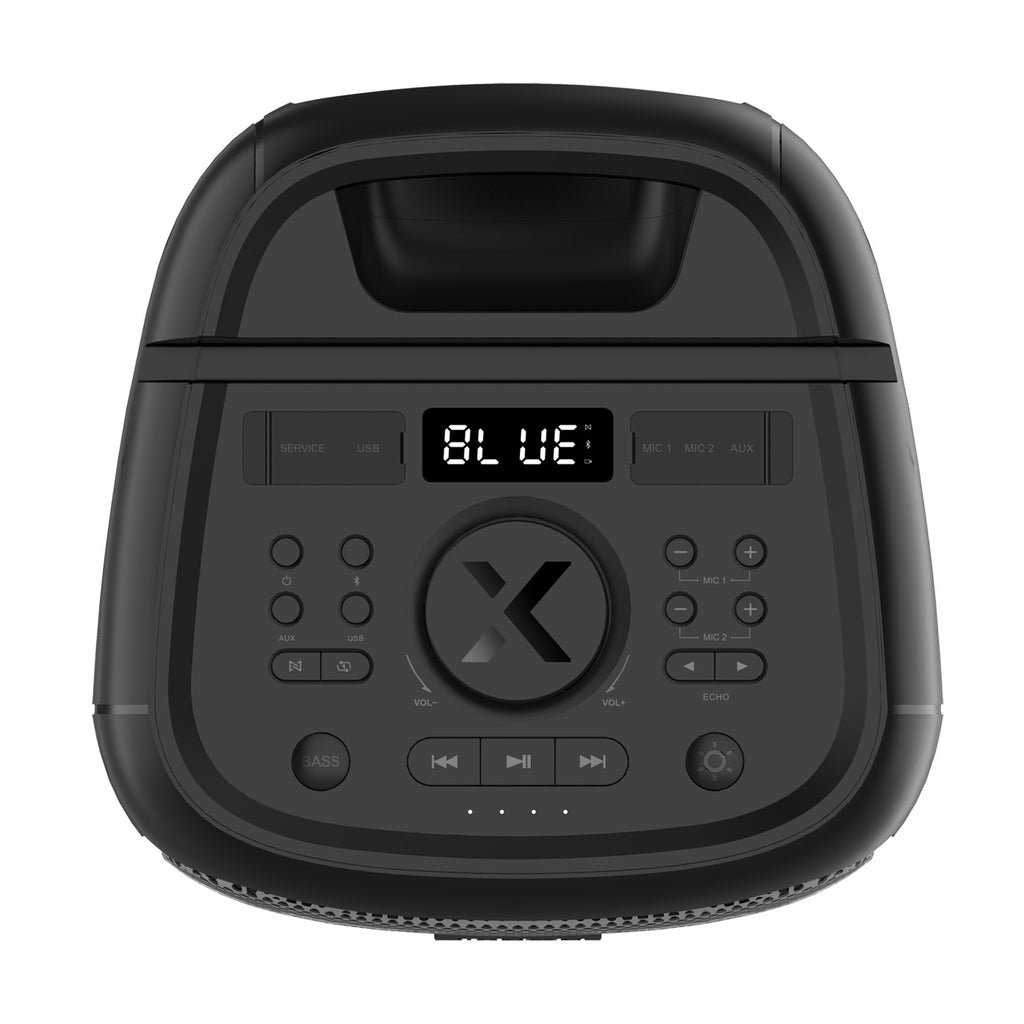 BlueAnt Wireless X5 Bluetooth Party Speaker - Black