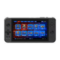 X70 Handheld Game Console – 7-Inch HD Screen, Retro Games, Supports Two-Player Mode, Perfect Children’s Gift