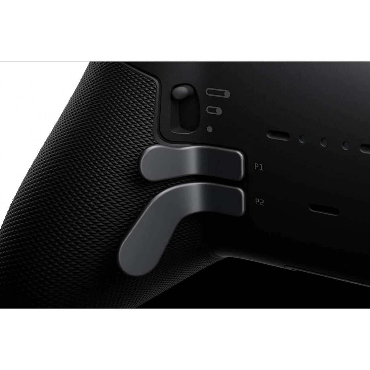 Xbox Elite Wireless Series 2 Core Controller - Black - Pristine - Refurbished