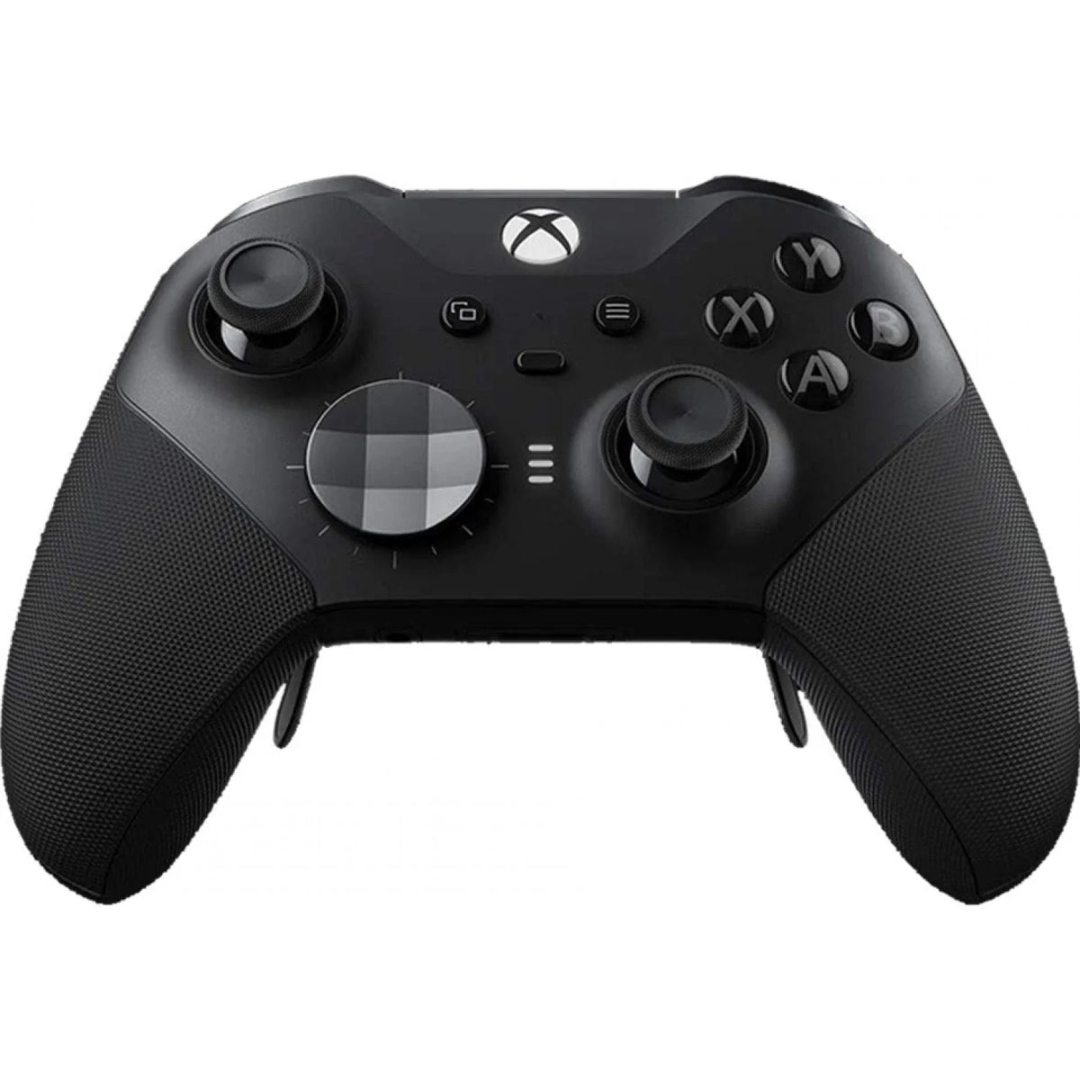 Xbox Elite Wireless Series 2 Core Controller - Black - Pristine - Refurbished