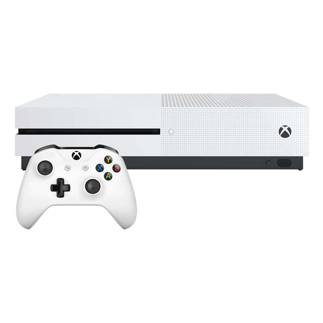 Microsoft  Xbox One S 1TB Console with Forza Horizon 4 & LEGO Speed Champions -White