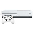 Microsoft  Xbox One S 1TB Console with Forza Horizon 4 & LEGO Speed Champions -White