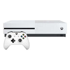 Microsoft  Xbox One S 1TB Console with Forza Horizon 4 & LEGO Speed Champions -White