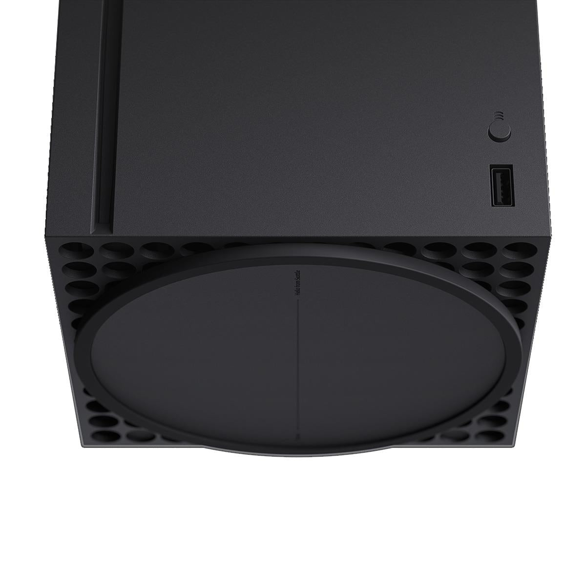 Xbox Series X 1TB Console (Au Version) - Pristine - Refurbished (Copy) Microsoft
