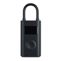 Xiaomi Mi Portable Air Pump Digital Tire Ball Black