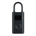 Xiaomi Mi Portable Air Pump Digital Tire Ball Black