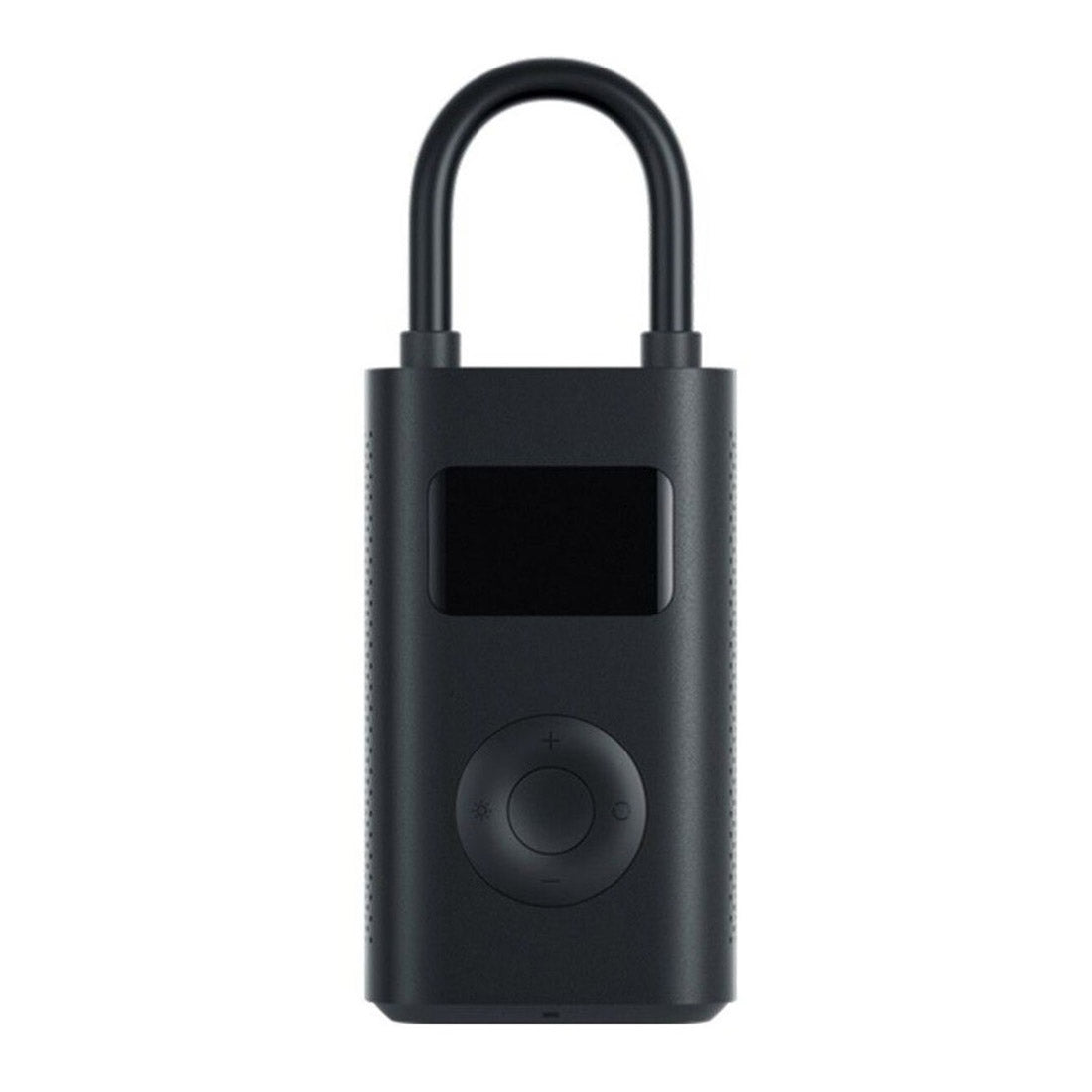 Xiaomi Mi Portable Air Pump Digital Tire Ball Black