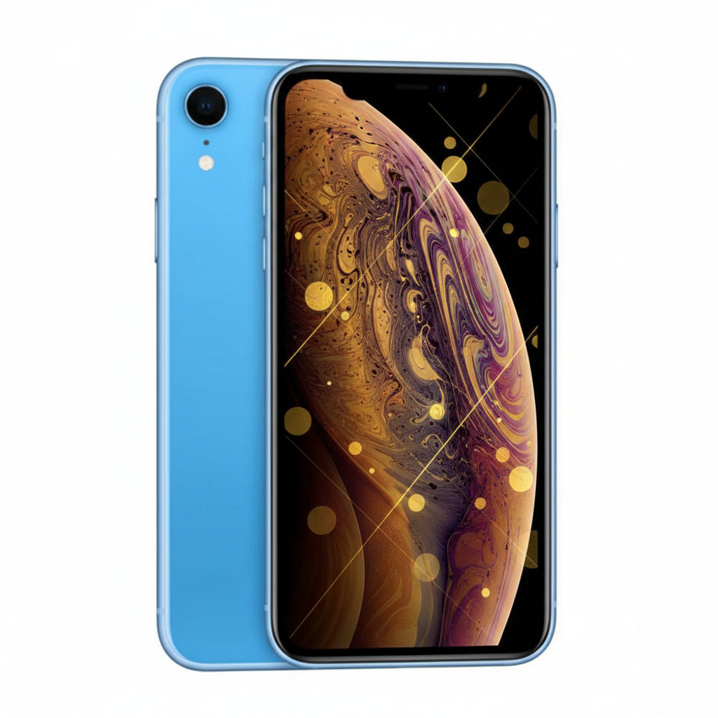 Apple iPhone XR - 64GB - Refurbished