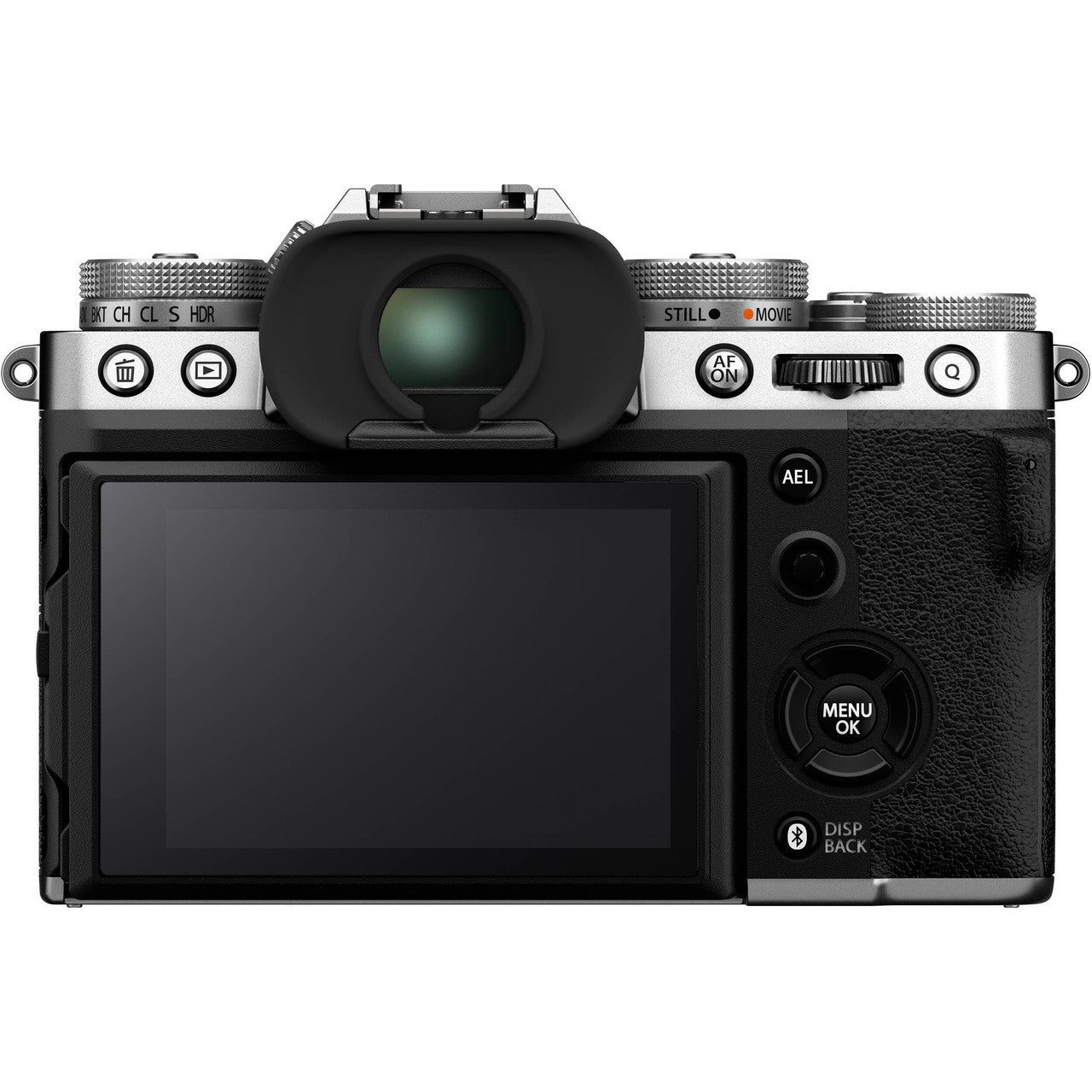 Fujifilm X-T5 Body (Silver)