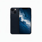 Apple iPhone 13 - 128GB, 256GB, 512GB - Pink / Midnight / Starlight / Green / Blue / Red 100% battery - Pristine - Refurbished Apple