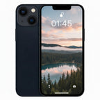 Apple iPhone 13 - 128GB/256GB/512GB - Pink / Midnight / Starlight / Green/Blue/Red