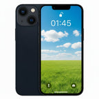 Apple iPhone 13 - 128GB/256GB/512GB - Pink / Midnight / Starlight / Green / Blue / Red  - Good - Refurbished