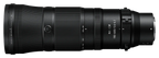 Nikon NIKKOR Z 180-600mm f/5.6-6.3 VR Lens