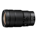 Nikon Z 24-70mm f/2.8 S II Lens – Full-Frame – Black