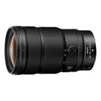 Nikon Z 24-70mm f/2.8 S II Lens – Full-Frame – Black