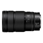 Nikon Z 24-70mm f/2.8 S II Lens – Full-Frame – Black
