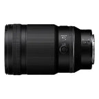 Nikon Z 35mm f/1.2 S Lens – Full-Frame – Black