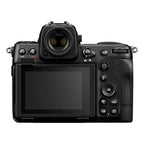 Nikon Z8 – Full-Frame – Black (Body Only)