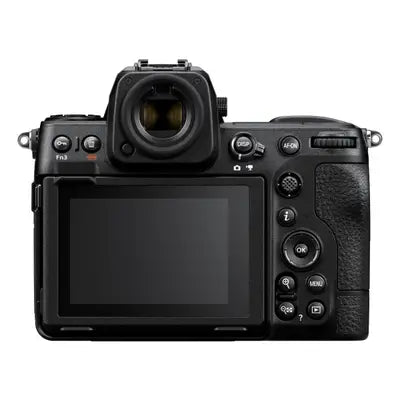 Nikon Z8 – Full-Frame – Black