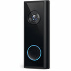 Eufy Video Doorbell Battery with Home Base Mini Repeater White & Black (Copy) eufy