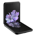 SAMSUNG GALAXY Z FLIP 256GB - Black - (AU Version) - Pristine - Refurbished (Copy) Tristar Online