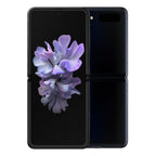 SAMSUNG GALAXY Z FLIP 256GB - Black - Pristine - Refurbished (Copy) Tristar Online