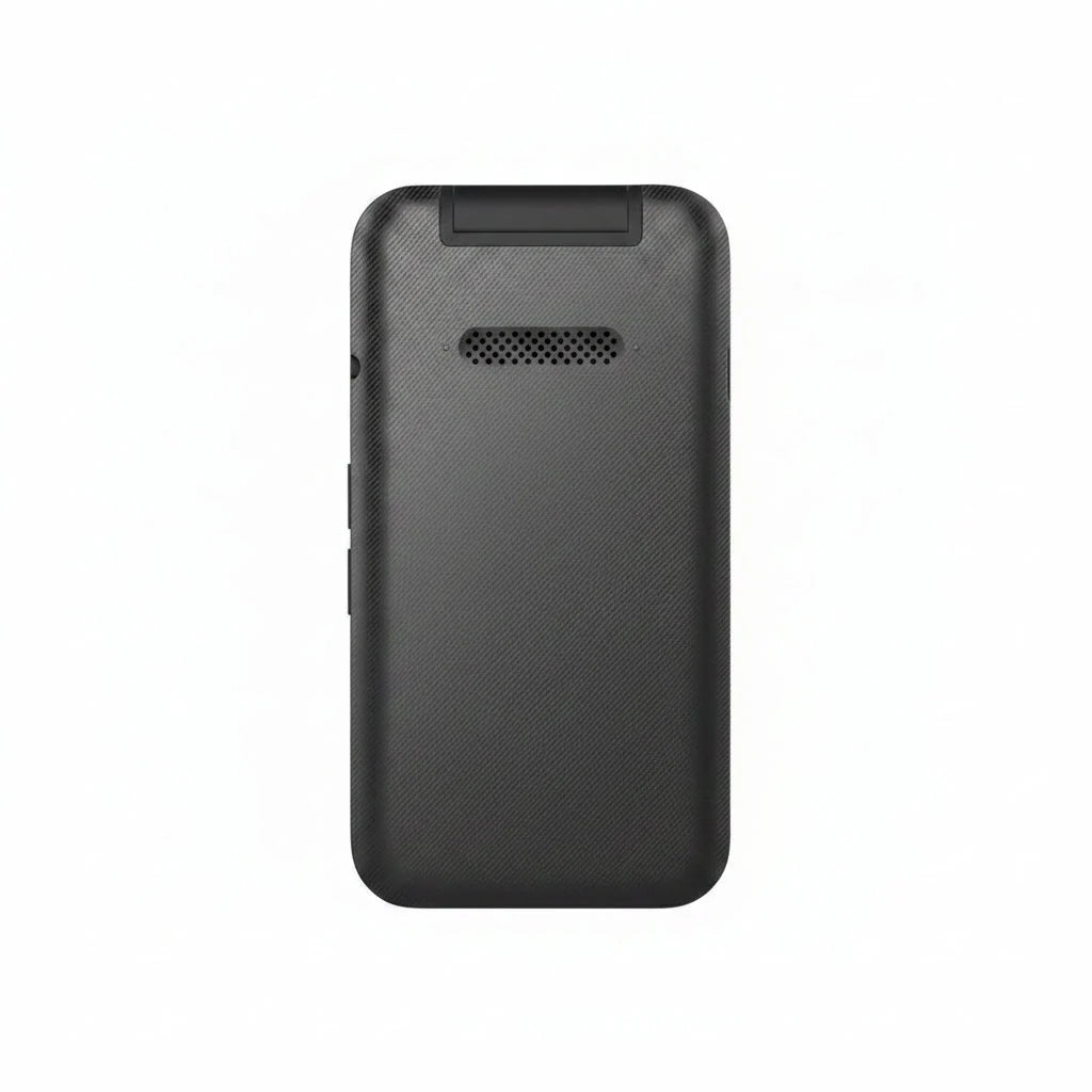 ZTE Z2336T Flip 4 8GB Black - Good - Refurbished ZTE