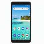 ZTE Z310T Blade A3 SE T-Essential 32GB Black ZTE