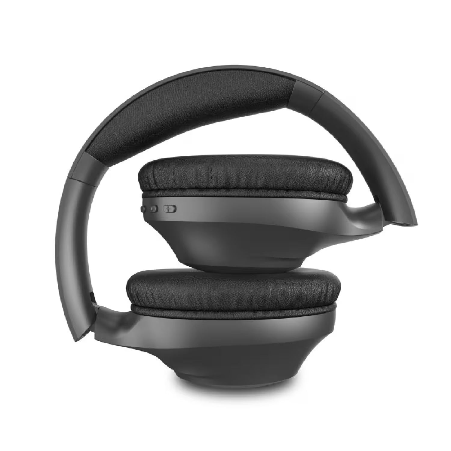 BlueAnt Talk X Wireless WFH Headset Black (AU Version) - Box Damaged