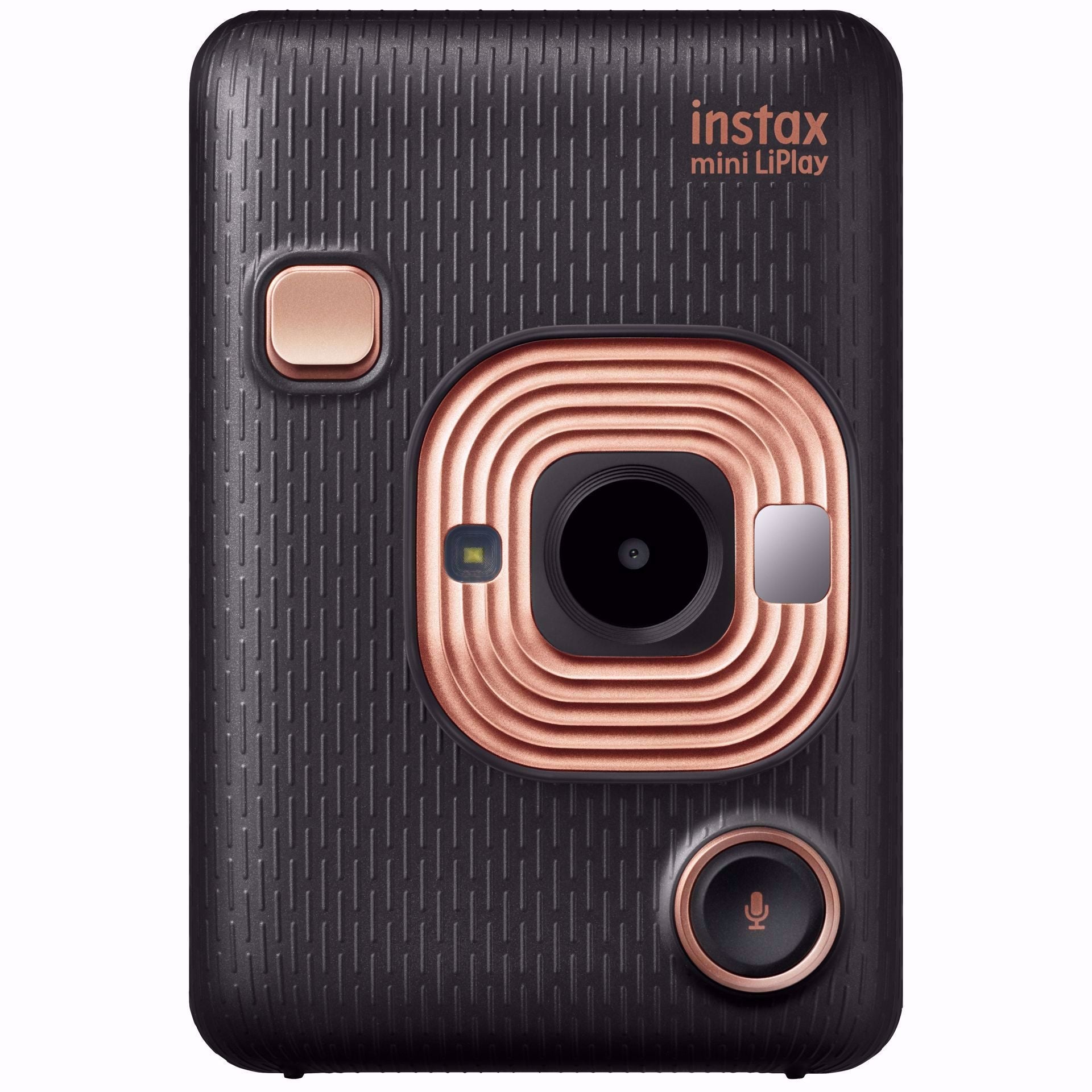 Fujifilm Instax Mini LiPlay Instant camera Fujifilm