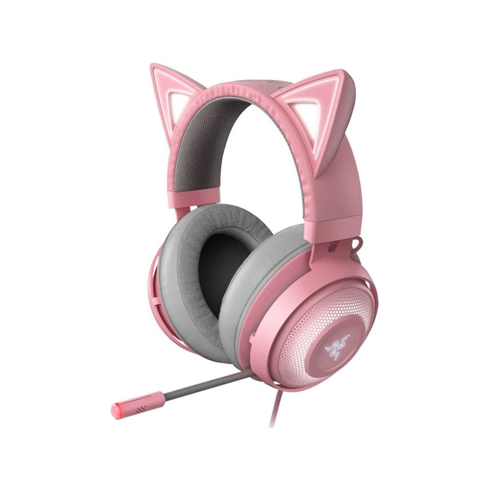 Razer AU Kraken Kitty Chroma USB Gaming Headset RZ04-02980200-R3M1 Razer