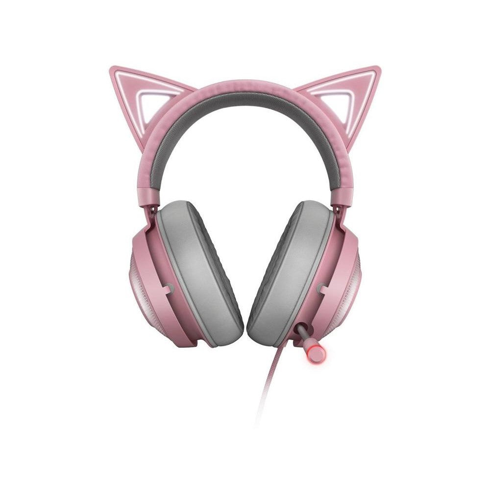 Razer AU Kraken Kitty Chroma USB Gaming Headset RZ04-02980200-R3M1 Razer