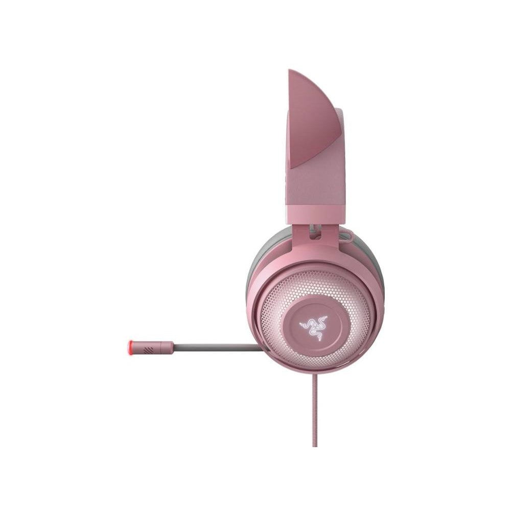 Razer AU Kraken Kitty Chroma USB Gaming Headset RZ04-02980200-R3M1 Razer