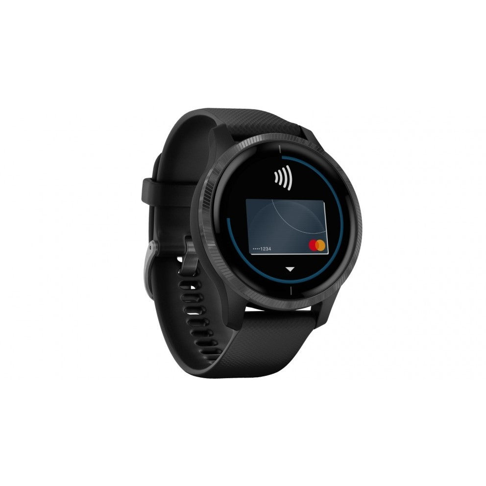 Garmin Venu GPS Fitness Smart Watch Garmin