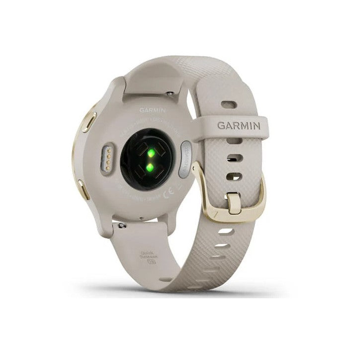 Garmin Venu 2S GPS Fitness Smartwatch Garmin