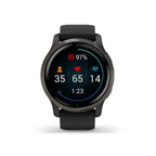 Garmin Venu 2 GPS Fitness Smartwatch Garmin