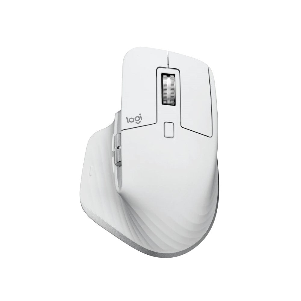 Logitech MX Master 3S Wireless Mouse Logitech