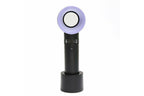 Portable Handheld Fan USB Summer Fan No Leaf Handy Bladeless AU Tristar