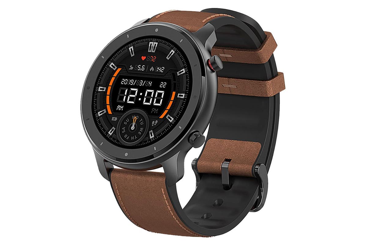 Amazfit GTR 47mm Smart Watch Amazfit