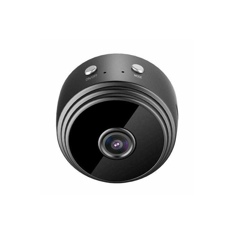 A9 Battery Ip Camera A9 HD Battery WiFi Mini IP Camera – Gafoor
