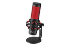HyperX QuadCast - USB Condenser Gaming Microphone HyperX