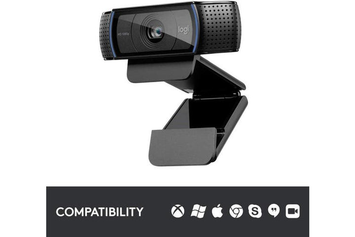 Logitech C920e HD Pro Webcam Logitech