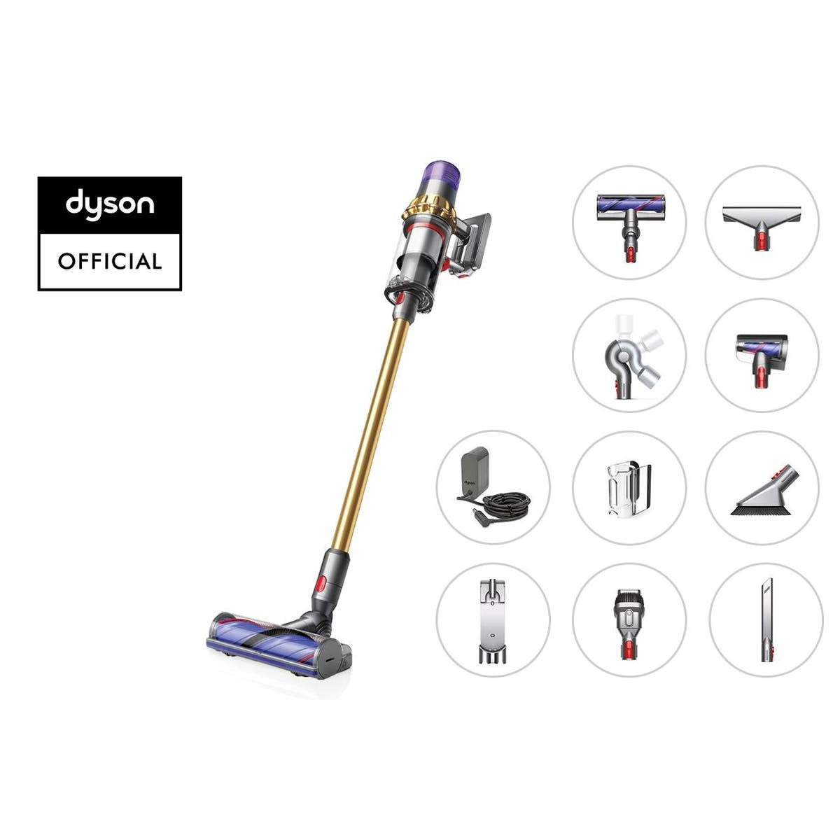 Dyson V11 Cordless Handheld Vacuum Cleaner Dyson