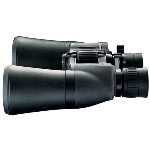 Nikon Aculon A211 10-22x50 Binoculars - Black Nikon