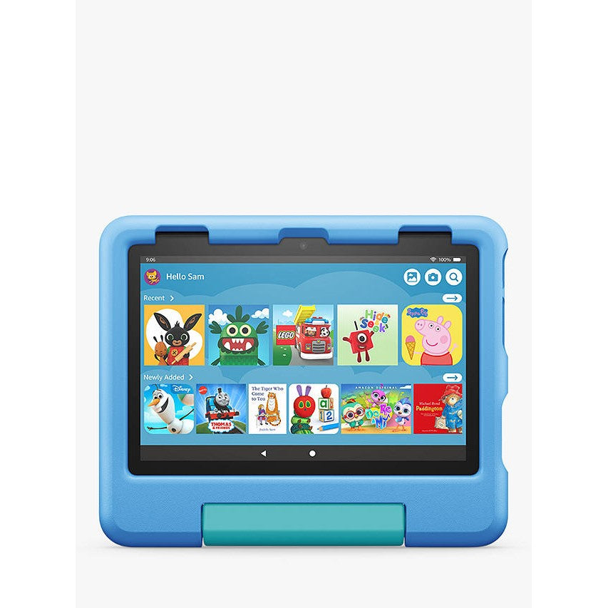 Amazon Fire HD 8 Kids Edition 12th Gen Tablet (32GB) Amazon