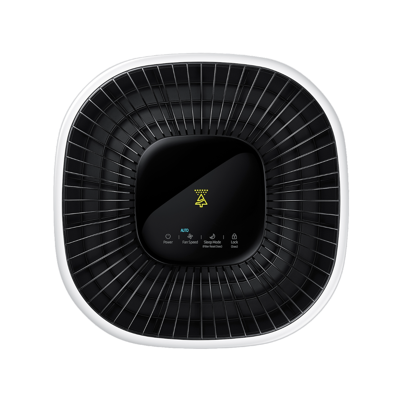 Samsung AX34 Air Purifier (AU Version) Tristar Online