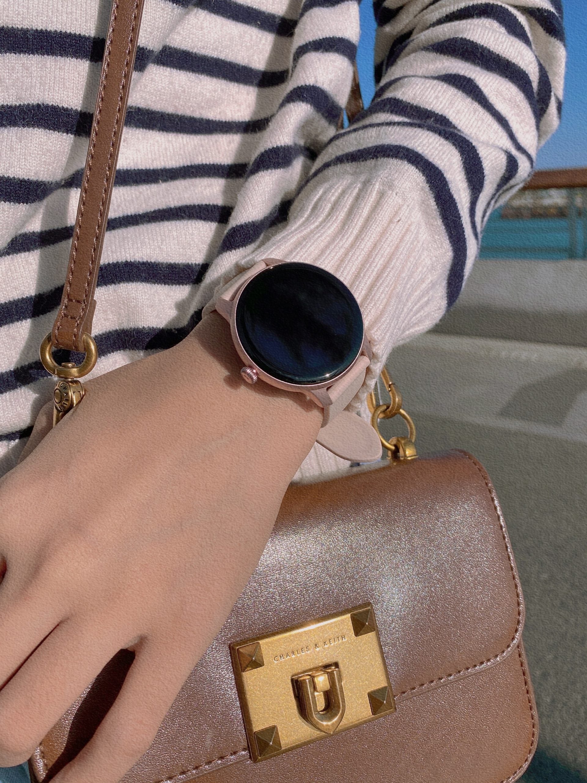 Kieslect Lady Smart Watch L11 Kieslect